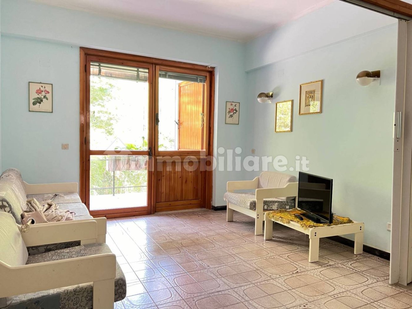 Apartamento T2 em Fiuggi, Italy N.º 229785