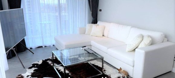 1 chambre Condo à Pattaya, Thailand No. 16091 2