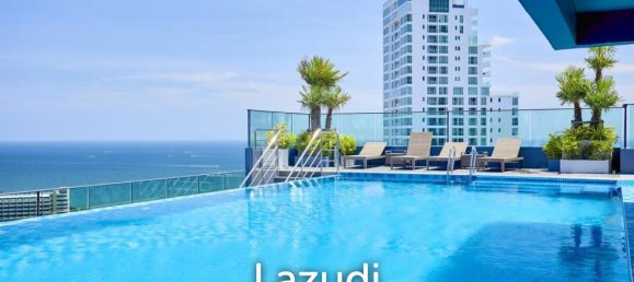 1 chambre Condo à Pattaya, Thailand No. 16091 10