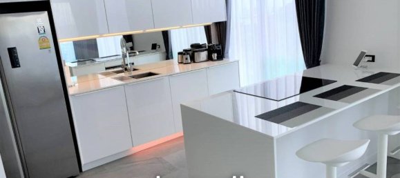 1 chambre Condo à Pattaya, Thailand No. 16091 3