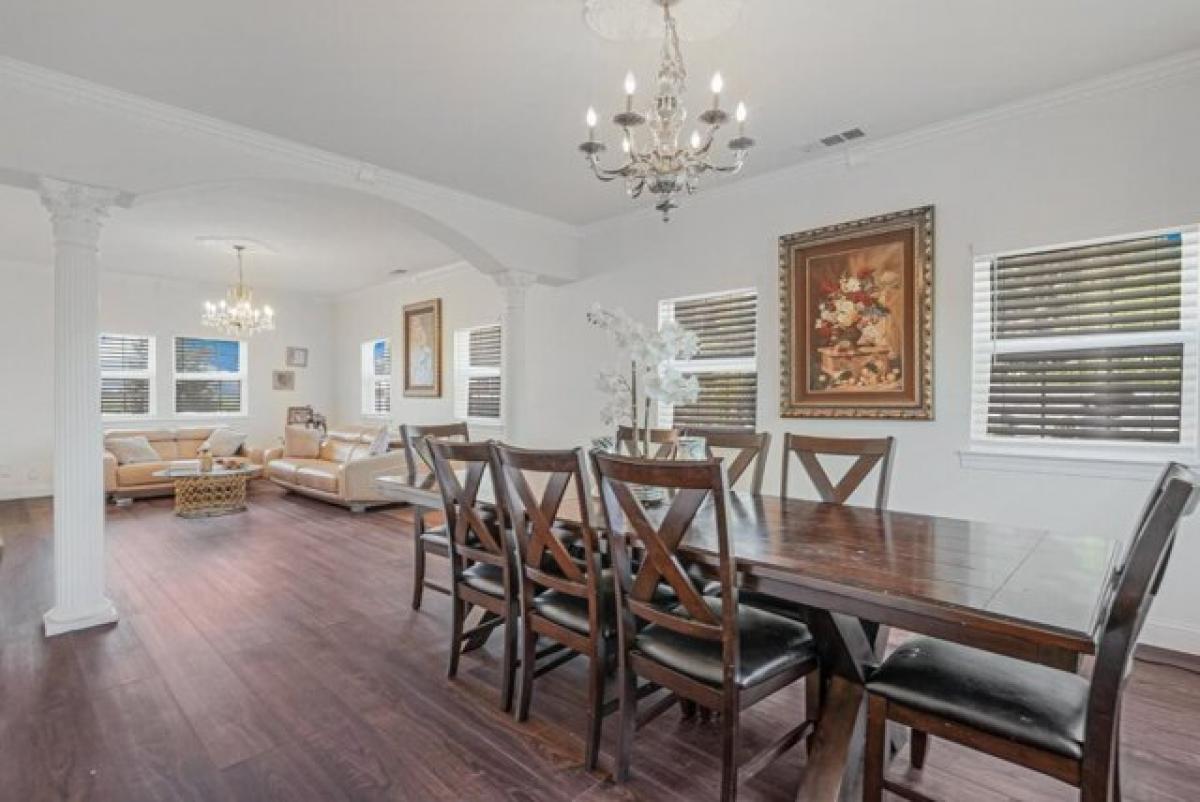 4 bedrooms House in Manteca, USA No. 393760