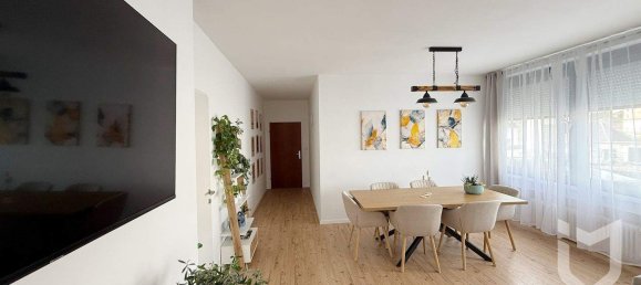 6-salle Appartement à Steyr, Austria No. 201386 4