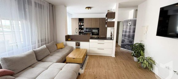 6-salle Appartement à Steyr, Austria No. 201386 3