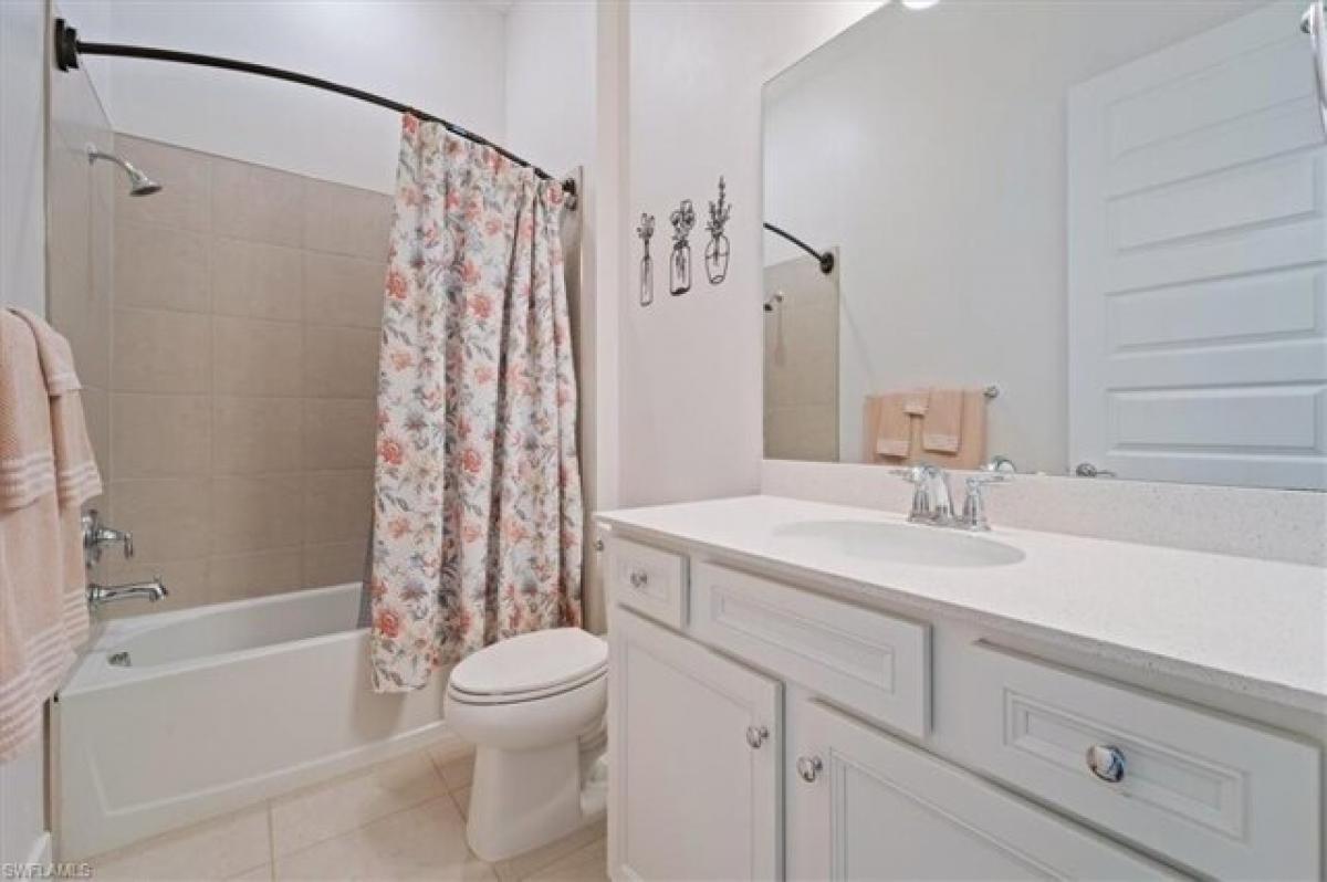 4 Schlafzimmer Haus in Ave Maria, USA, Nr. 411684