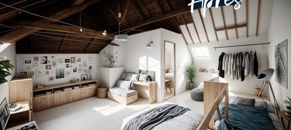 Casa de 3 dormitorios en Ferriere-la-Grande, France No. 210546 14