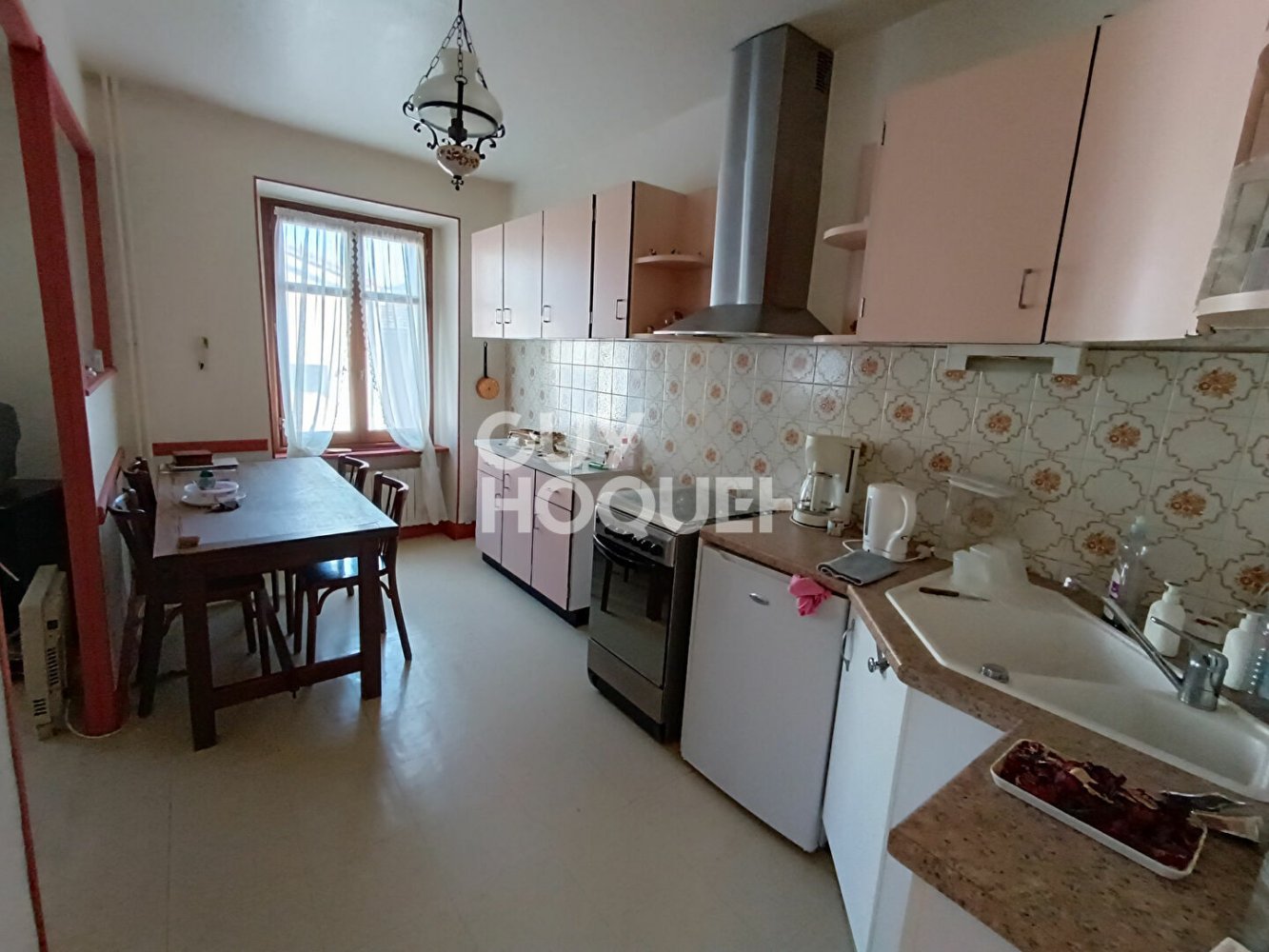 3 Schlafzimmer Stadthaus in Sail-sous-Couzan, France, Nr. 191995