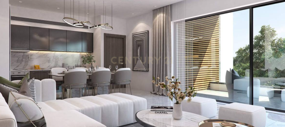 2 Schlafzimmer Wohnung in Germasogeia, Cyprus, Nr. 4058 17