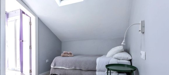 2 chambres Penthouse à Fuengirola, Spain No. 48304 5