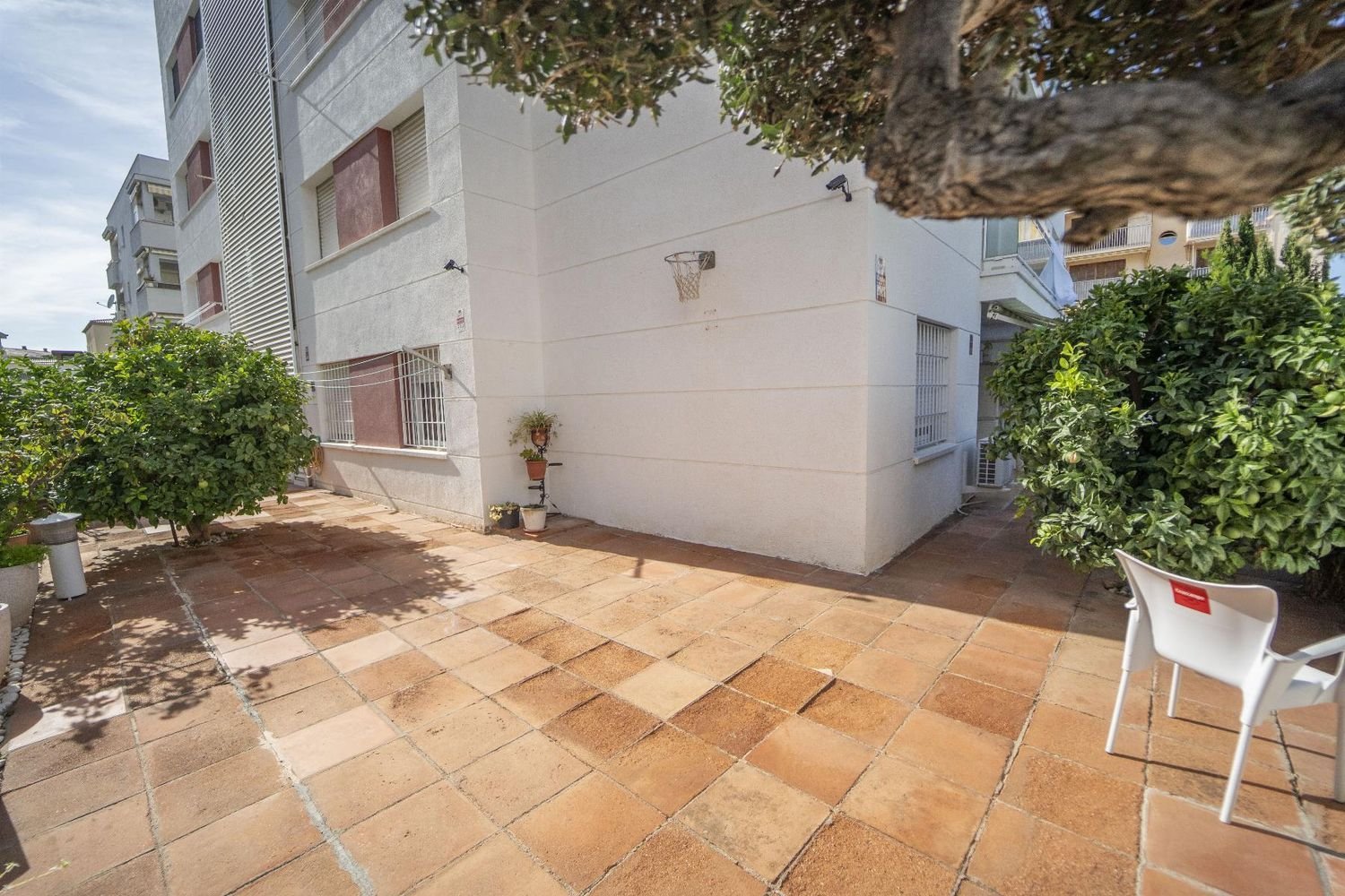 3 غرف نوم شقة في El Vendrell, Spain رقم 281496