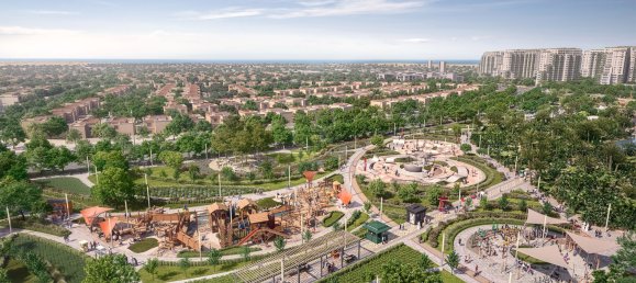 4 bedrooms Villa in Yas Island, UAE No. 5769 7