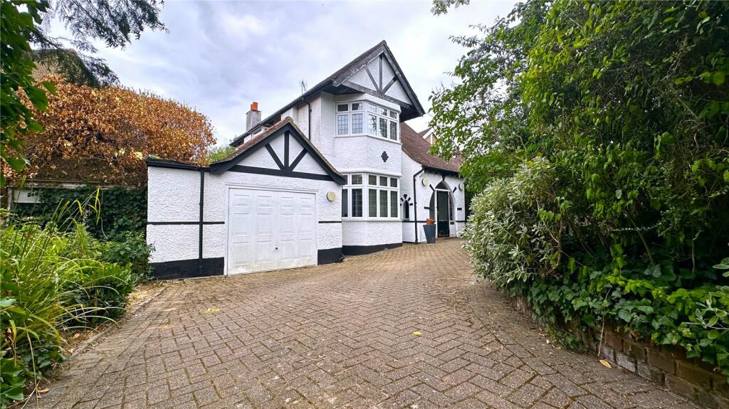 4 bedrooms House in New Barnet, United Kingdom No. 6476