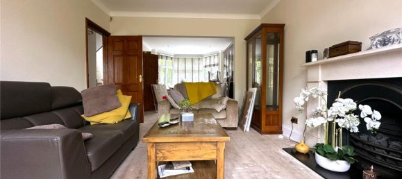 4 bedrooms House in New Barnet, United Kingdom No. 6476 5