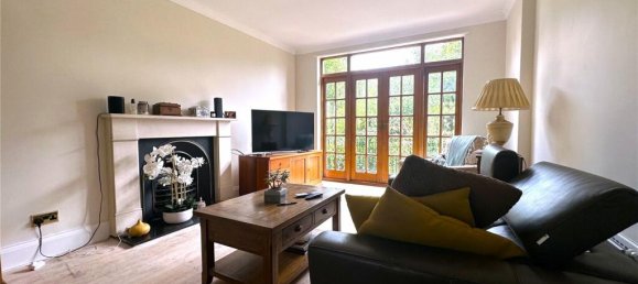 4 bedrooms House in New Barnet, United Kingdom No. 6476 2
