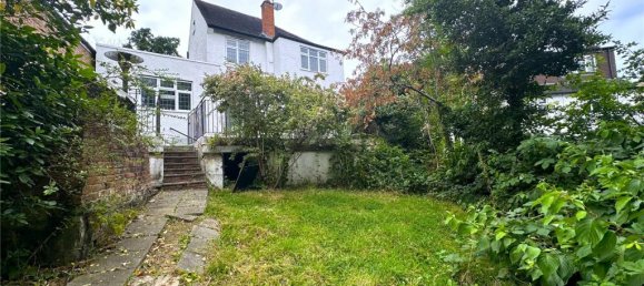 4 bedrooms House in New Barnet, United Kingdom No. 6476 10