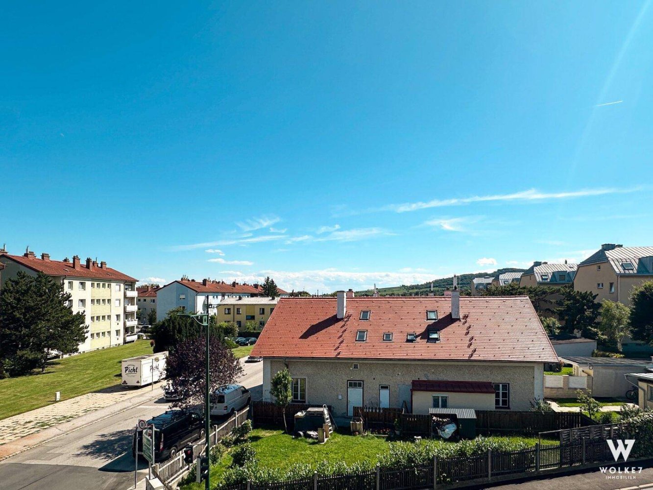 Studio in Modling, Austria No. 222708