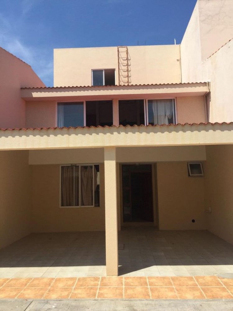 Дом с 3 спальнями в Веракрус, Мексика № 219873