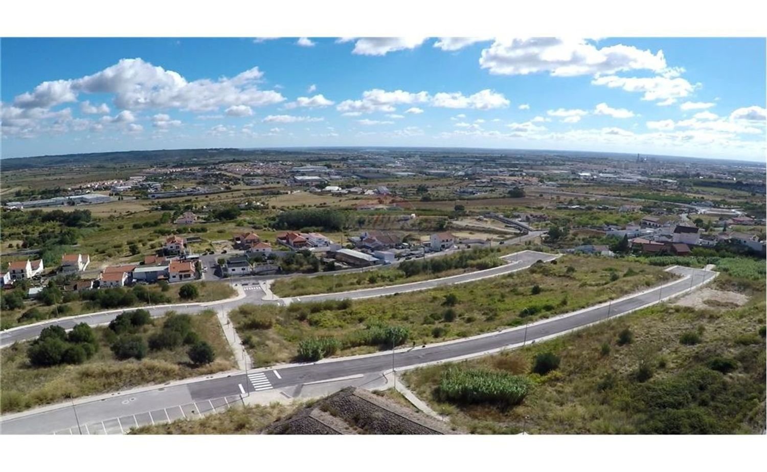 Terrain à Alenquer, Portugal 700m² No. 91002