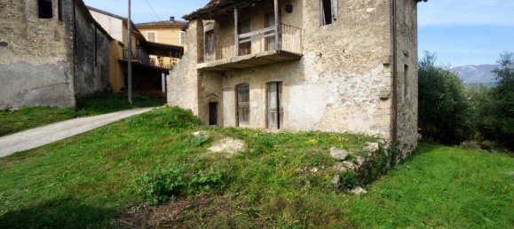 3 غرف نوم منزل في Monte San Giovanni Campano, Italy رقم 67251 6