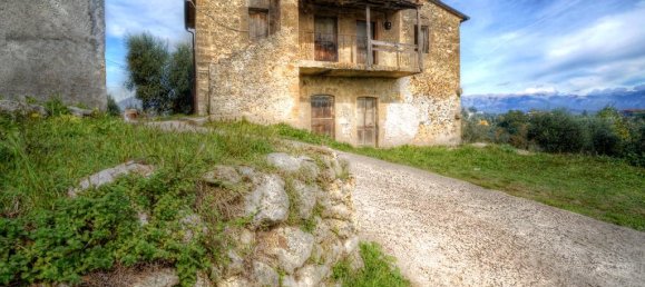 3 غرف نوم منزل في Monte San Giovanni Campano, Italy رقم 67251 11