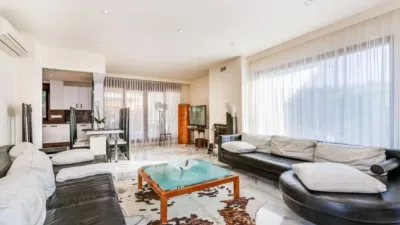 Casa de 2 dormitorios en Málaga, Spain No. 280609