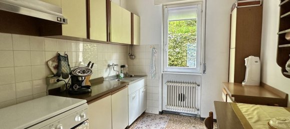 2 bedrooms Apartment in San Siro, Italy No. 173466 10