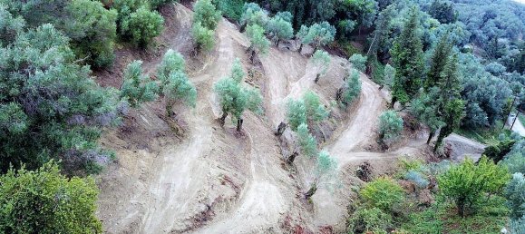 5200m² Hotel in Corfu, Greece No. 5263 5