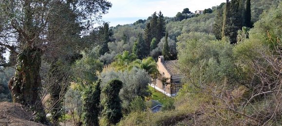 5200m² Hotel in Corfu, Greece No. 5263 11