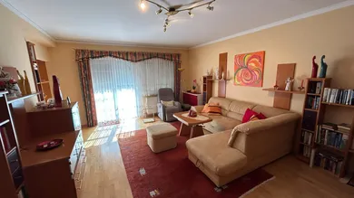 3-salle Appartement à Mistelbach, Austria No. 192568