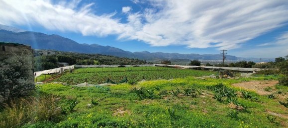 Отель, гостиница 10000м² в Ласитион, Греция № 3310 3