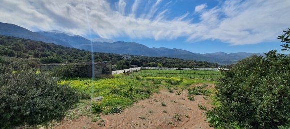 Отель, гостиница 10000м² в Ласитион, Греция № 3310 5