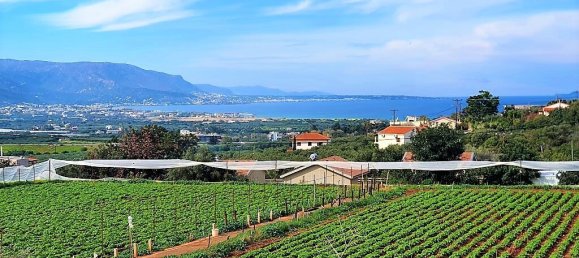 Отель, гостиница 10000м² в Ласитион, Греция № 3310 2