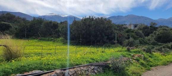 Отель, гостиница 10000м² в Ласитион, Греция № 3310 4