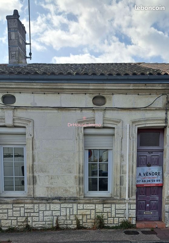 Casa T3 em Rochefort, France N.º 106264