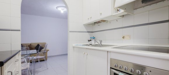 2 Schlafzimmer Wohnung in Torrevieja, Spain, Nr. 138452 4