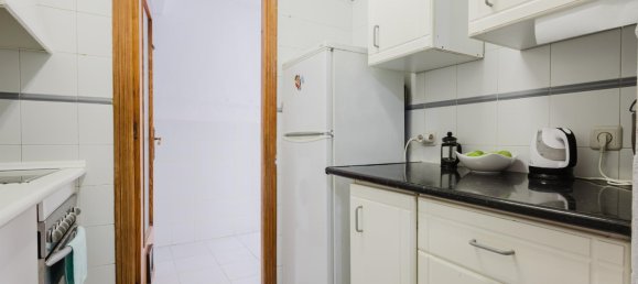 2 Schlafzimmer Wohnung in Torrevieja, Spain, Nr. 138452 7