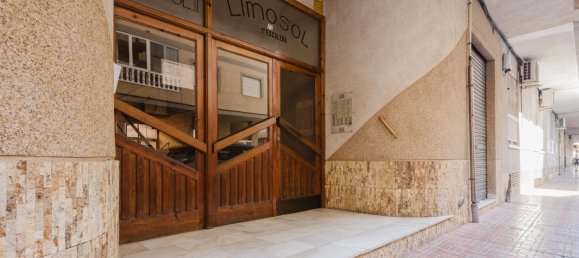 2 Schlafzimmer Wohnung in Torrevieja, Spain, Nr. 138452 39