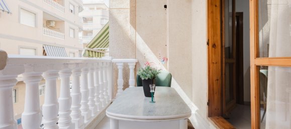 2 Schlafzimmer Wohnung in Torrevieja, Spain, Nr. 138452 19