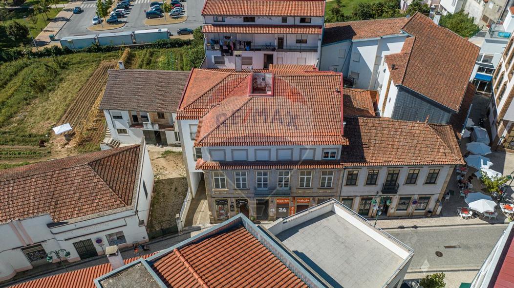 2 bedrooms Apartment in Macedo de Cavaleiros, Portugal No. 88249