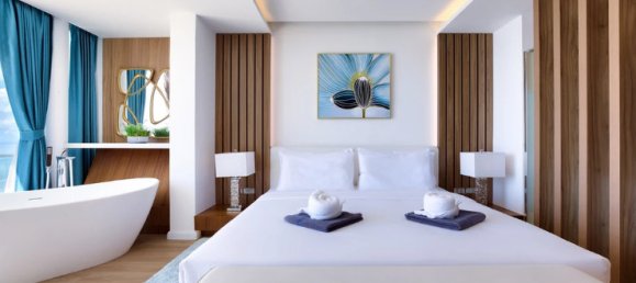 5 Schlafzimmer Cafe / Restaurant in Ko Samui, Thailand, Nr. 6437 12