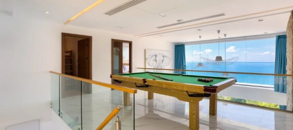 5 Schlafzimmer Cafe / Restaurant in Ko Samui, Thailand, Nr. 6437 8