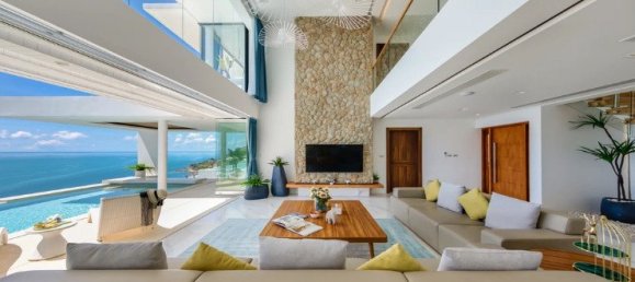 5 Schlafzimmer Cafe / Restaurant in Ko Samui, Thailand, Nr. 6437 6