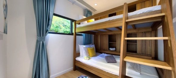 5 Schlafzimmer Cafe / Restaurant in Ko Samui, Thailand, Nr. 6437 13