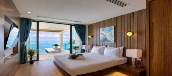 5 Schlafzimmer Cafe / Restaurant in Ko Samui, Thailand, Nr. 6437 9