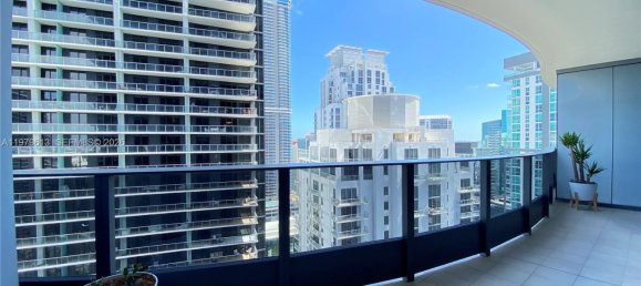 2 bedrooms Commercial property for rent in Miami, Miami-Dade, Florida, USA № 615501 29