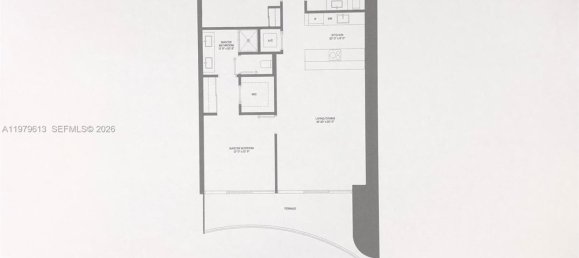 2 bedrooms Commercial property for rent in Miami, Miami-Dade, Florida, USA № 615501 8