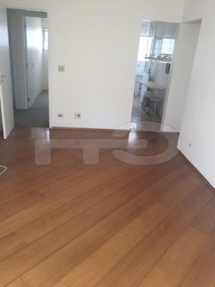 Apartamento T2 em São Paulo, Brazil N.º 449858