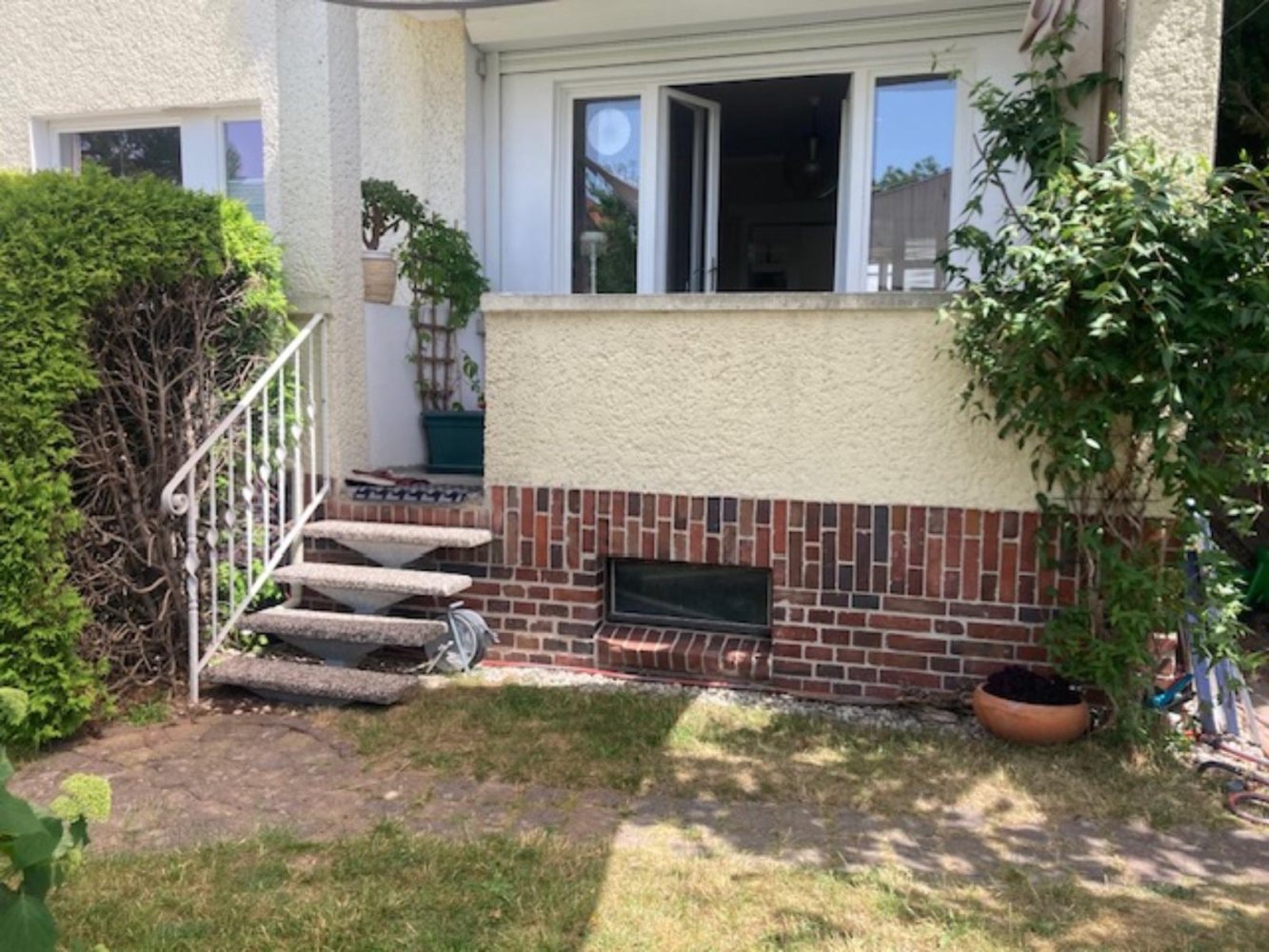 2 غرف نوم شقة في Frankfurt an der Oder, Germany رقم 236848