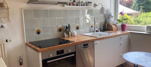 2 غرف نوم شقة في Frankfurt an der Oder, Germany رقم 236848 6