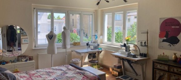 2 غرف نوم شقة في Frankfurt an der Oder, Germany رقم 236848 4