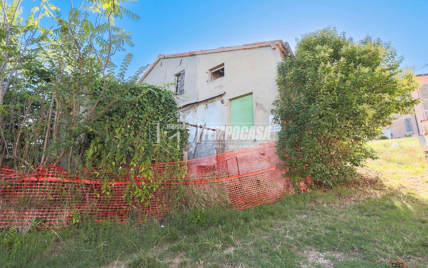 Casa T6 em San Clemente, Italy N.º 326387